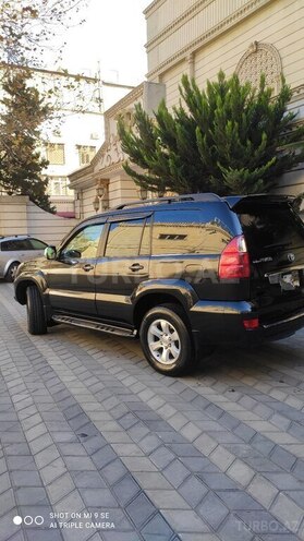 Toyota Prado 2005, 465,000 km - 2.7 l - Bakı