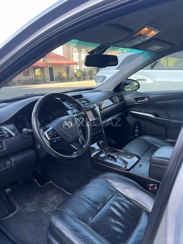 Toyota Camry 2014, 180,000 km - 2.5 l - Bakı