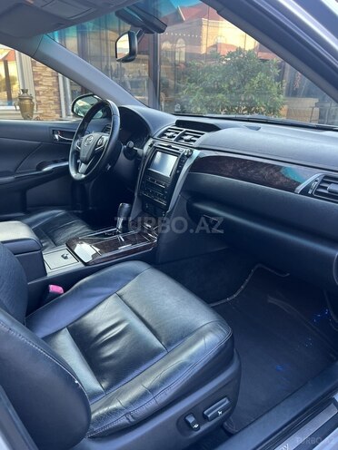 Toyota Camry 2014, 180,000 km - 2.5 l - Bakı