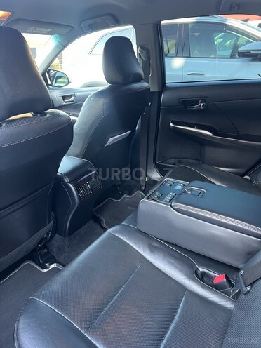Toyota Camry 2014, 180,000 km - 2.5 l - Bakı