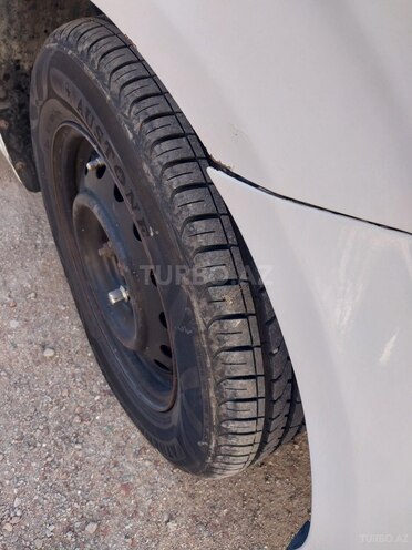 Chevrolet Aveo 2011, 275,000 km - 1.4 l - Bakı