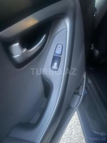 Hyundai Elantra 2014, 231,746 km - 1.8 l - Bakı