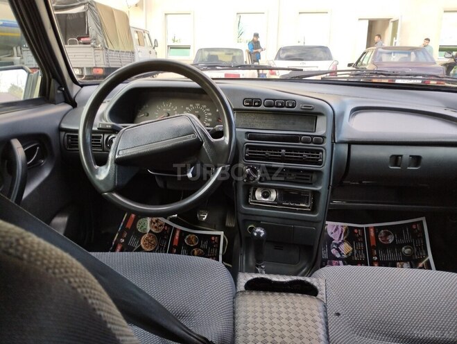 LADA (VAZ) 2115 2012, 236,000 km - 1.6 l - Şəki