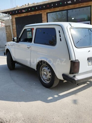 LADA (VAZ) Niva 2014, 190,000 km - 1.7 l - Bakı