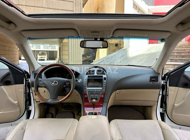 Lexus ES 350 2008, 230,000 km - 3.4 l - Bakı