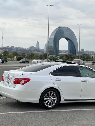 Lexus ES 350 2008, 230,000 km - 3.4 l - Bakı