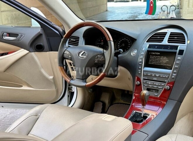 Lexus ES 350 2008, 230,000 km - 3.4 l - Bakı