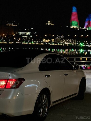 Lexus ES 350 2008, 230,000 km - 3.4 l - Bakı