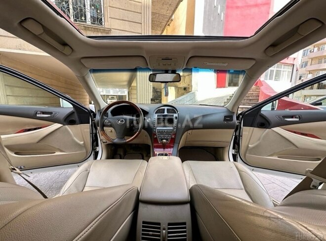Lexus ES 350 2008, 230,000 km - 3.4 l - Bakı