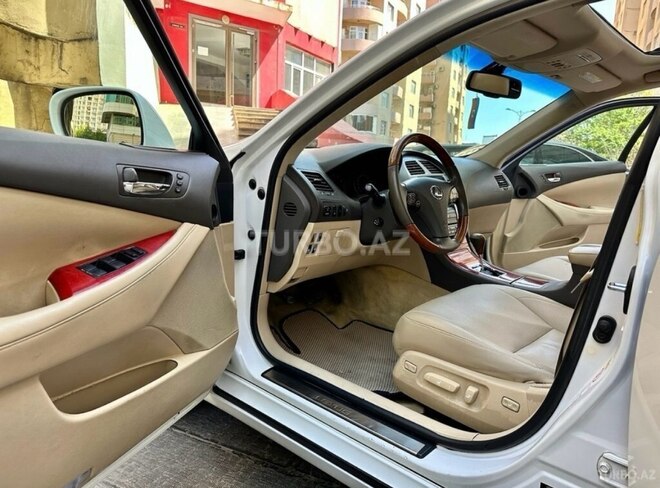 Lexus ES 350 2008, 230,000 km - 3.4 l - Bakı