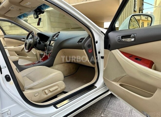 Lexus ES 350 2008, 230,000 km - 3.4 l - Bakı