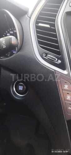 Hyundai Santa Fe 2012, 177,000 km - 2.2 л - Bakı
