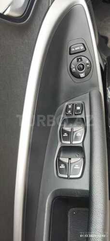 Hyundai Santa Fe 2012, 177,000 km - 2.2 л - Bakı