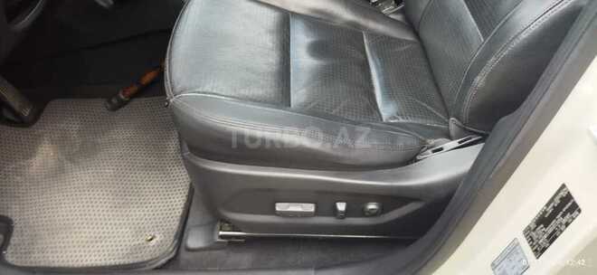 Hyundai Santa Fe 2012, 177,000 km - 2.2 л - Bakı