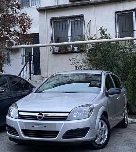 Opel Astra 2006, 370,000 km - 1.4 л - Bakı