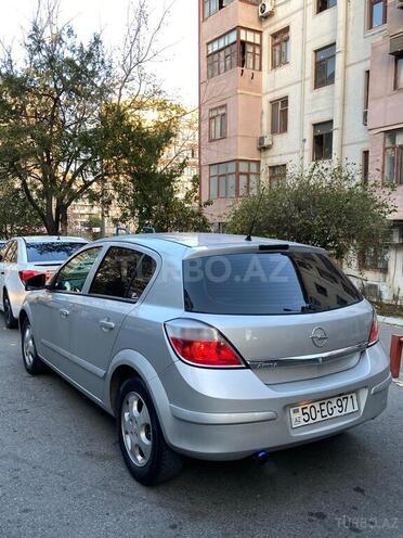 Opel Astra 2006, 370,000 km - 1.4 л - Bakı