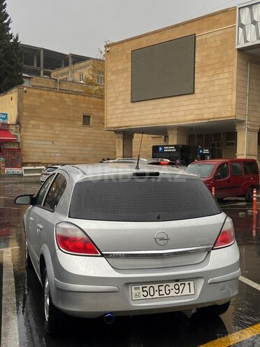 Opel Astra 2006, 370,000 km - 1.4 л - Bakı