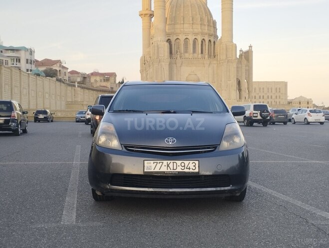 Toyota Prius 2007, 188,000 km - 1.5 l - Bakı