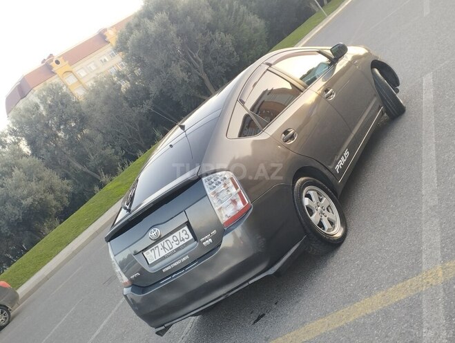 Toyota Prius 2007, 188,000 km - 1.5 l - Bakı
