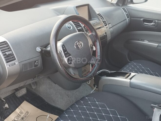 Toyota Prius 2007, 188,000 km - 1.5 l - Bakı