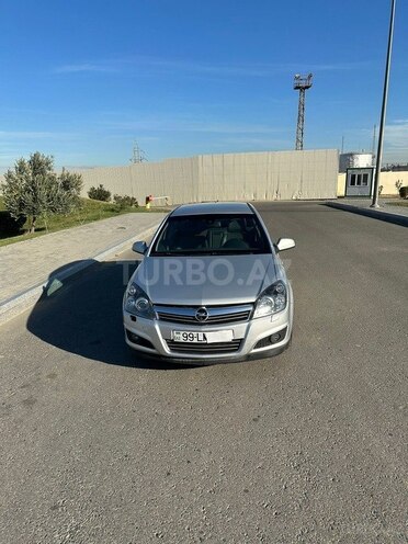 Opel Astra 2012, 220,030 km - 1.8 l - Bakı