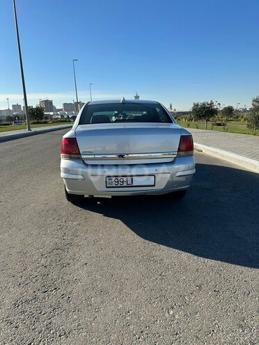 Opel Astra 2012, 220,030 km - 1.8 l - Bakı