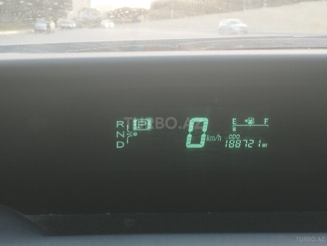 Toyota Prius 2007, 188,000 km - 1.5 l - Bakı