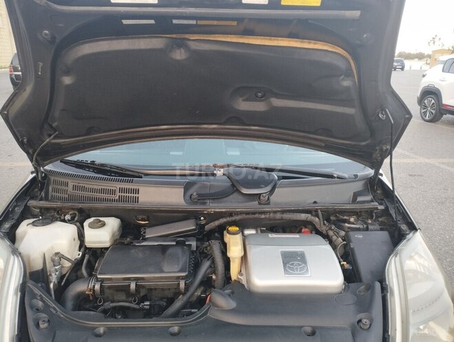 Toyota Prius 2007, 188,000 km - 1.5 l - Bakı