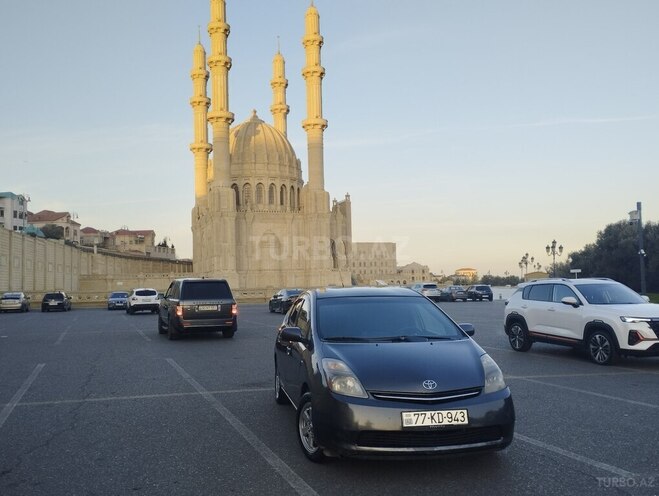 Toyota Prius 2007, 188,000 km - 1.5 l - Bakı