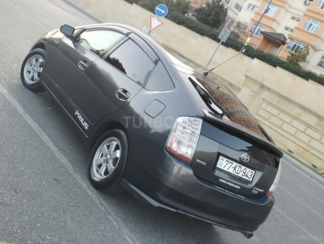 Toyota Prius 2007, 188,000 km - 1.5 l - Bakı