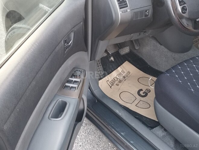 Toyota Prius 2007, 188,000 km - 1.5 l - Bakı