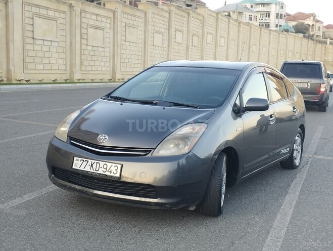 Toyota Prius 2007, 188,000 km - 1.5 l - Bakı