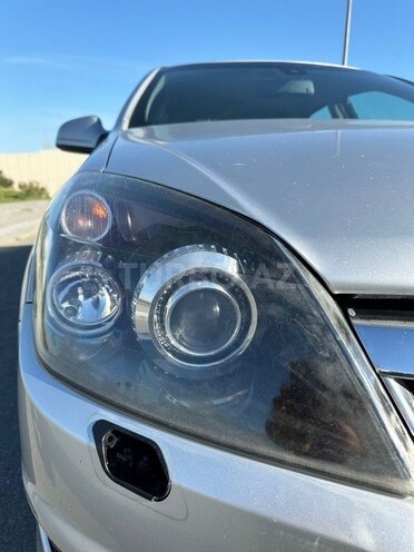 Opel Astra 2012, 220,030 km - 1.8 l - Bakı