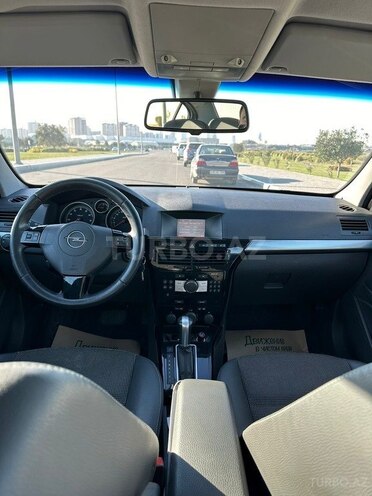 Opel Astra 2012, 220,030 km - 1.8 l - Bakı