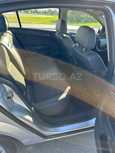 Opel Astra 2012, 220,030 km - 1.8 l - Bakı