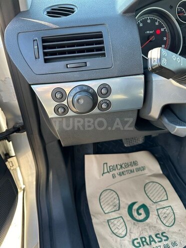 Opel Astra 2012, 220,030 km - 1.8 l - Bakı