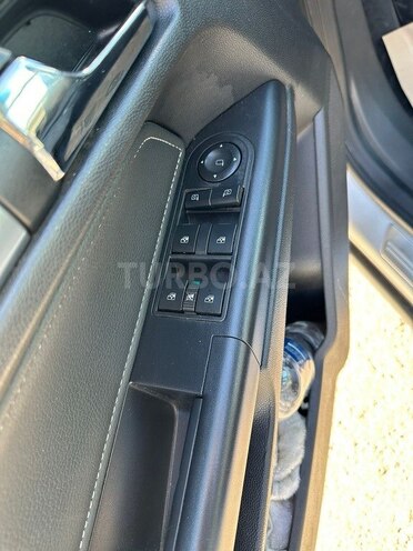 Opel Astra 2012, 220,030 km - 1.8 l - Bakı