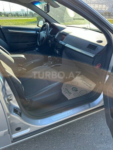 Opel Astra 2012, 220,030 km - 1.8 l - Bakı