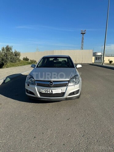 Opel Astra 2012, 220,030 km - 1.8 l - Bakı