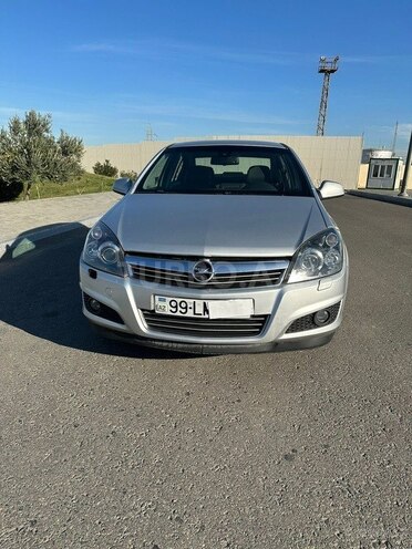 Opel Astra 2012, 220,030 km - 1.8 l - Bakı