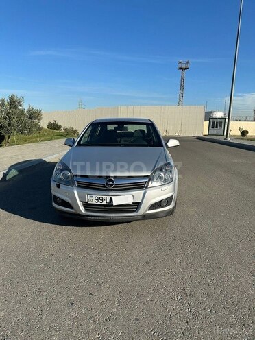Opel Astra 2012, 220,030 km - 1.8 l - Bakı