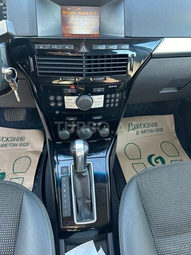 Opel Astra 2012, 220,030 km - 1.8 l - Bakı