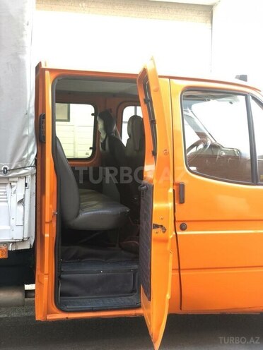Ford Transit 1999, 350,000 km - 2.5 l - Gəncə