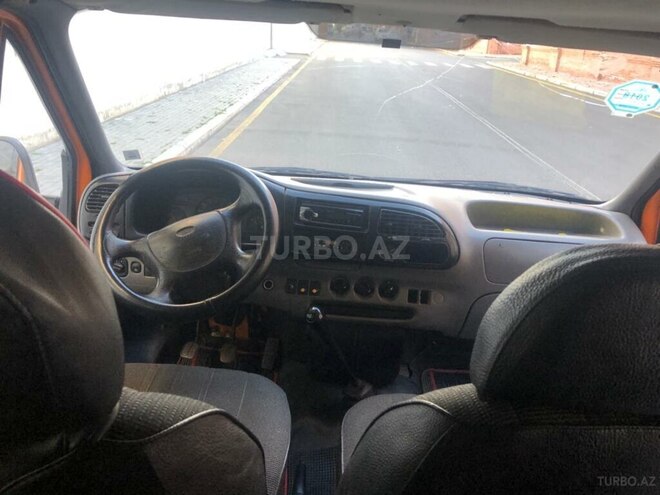 Ford Transit 1999, 350,000 km - 2.5 l - Gəncə