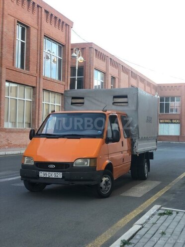 Ford Transit 1999, 350,000 km - 2.5 l - Gəncə