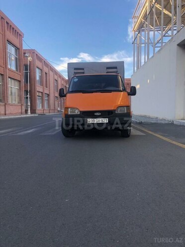 Ford Transit 1999, 350,000 km - 2.5 l - Gəncə