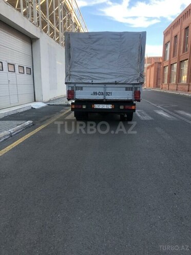 Ford Transit 1999, 350,000 km - 2.5 l - Gəncə
