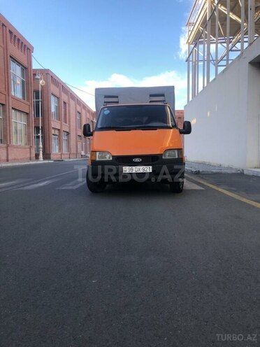 Ford Transit 1999, 350,000 km - 2.5 l - Gəncə
