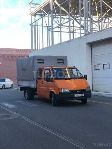 Ford Transit 1999, 350,000 km - 2.5 l - Gəncə