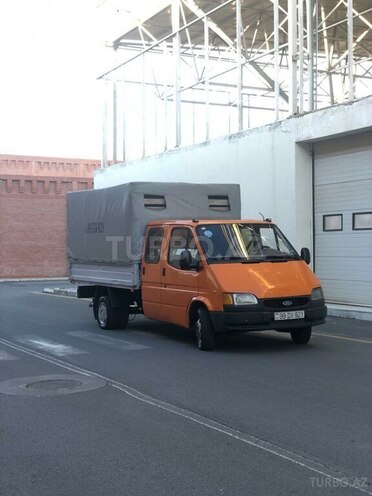 Ford Transit 1999, 350,000 km - 2.5 l - Gəncə